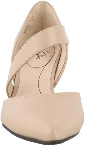 Vista 3 de LifeStride Suki - Tacones para mujer