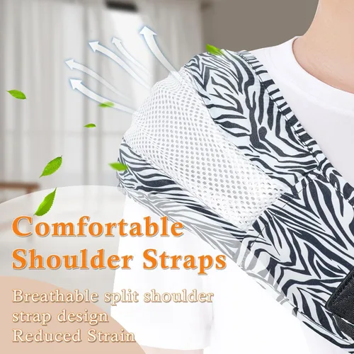 Vista 3 de Portabebés ajustable para recién nacidos a niños pequeños, portabebés para niños pequeños de 25 a 60 libras, cómodo arnés para llevar manos libres