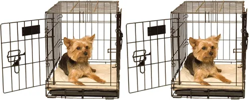 Vista 10 de Alfombra para mascotas de K&H, Gris