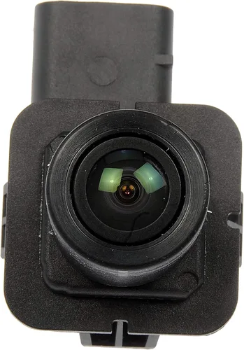 Vista 2 de Dorman Cámara trasera 590-421 compatible con modelos Ford seleccionados