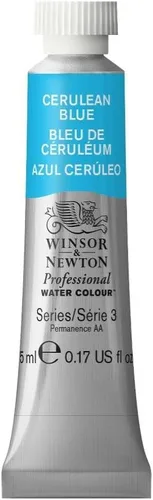 Vista 288 de Winsor & Newton - Pintura para acuarela profesional