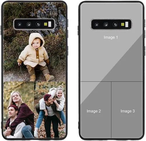 Samsung Galaxy S10 · Collage 11 (3 Fotos)