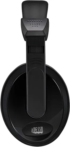 Vista 6 de Adesso Xtream H5U Stereo USB Multimedia Auriculares/Auriculares con Micrófono