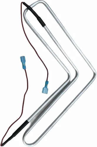 Vista 3 de Refrigerator Defrost Booster Kit - Ice Buildup & Noises Repair Kit, Compatible with Most Smsung French Door Refrigerators