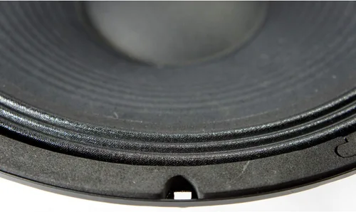 Vista 5 de Harmony Audio HA-P12WS8 Subwoofer/Altavoz Altavoz de Repuesto Raw de 12" Pro PA 500W - Imán de 48oz