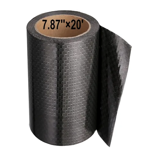 Vista 12 de PlusRoc Cinta para Bajo de Autocaravana Material de Cinta para Bajo de Autocaravana Cinta de Bajo Impermeable con Sellado Flexible para Casa Móvil