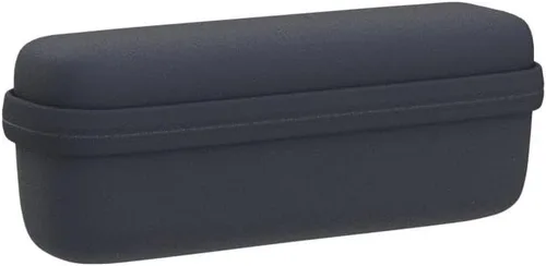 Vista 4 de co2CREA Anker SoundCore A3102 AK-A3102011 bocina portátil Bluetooth para exteriores con bolsa de transporte resistente Negro