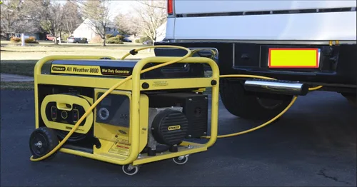 Vista 6 de Vascer Cable de seguridad antirrobo de acero galvanizado trenzado de alta resistencia comercial con extremos en bucle.