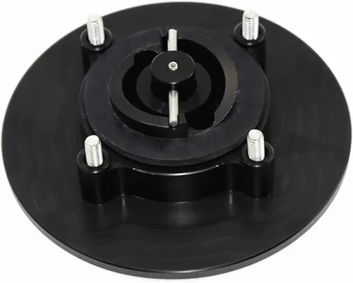 Vista 4 de Tapa del tanque de gasolina para D&ucati Scrambler motocicleta Fuel Gas Cap cubierta