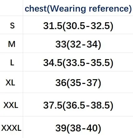 Vista 7 de Conceal Carry Under - Camiseta de compresión para mujer, color blanco