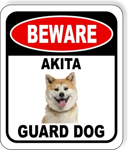 Vista 67 de BEWARE BASSETT HOUND GUARD DOG - Letrero compuesto de aluminio para exteriores, 8.5 x 10 pulgadas