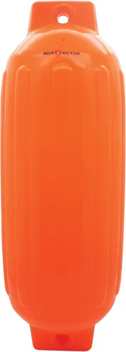 Vista 38 de Extreme Max 3006.7393 Guardabarros inflable BoatTector - 4.5" x 16", azul cobalto