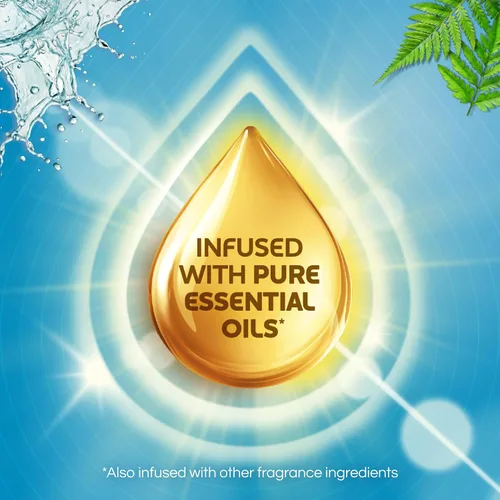 Vista 5 de Air Wick - Recambios para enchufar, agua fresca, infundida con aceites esenciales, 2