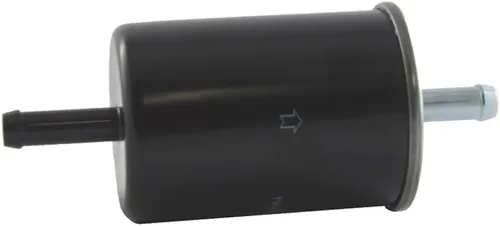 Vista 2 de ECOGARD Filtro de combustible para motor XF33165, repuesto de alta calidad, compatible con Chevrolet Corvette 5.7L 1982-1984