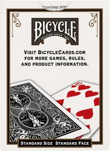 Vista 3 de Bicicleta Standard Rider Back Negro