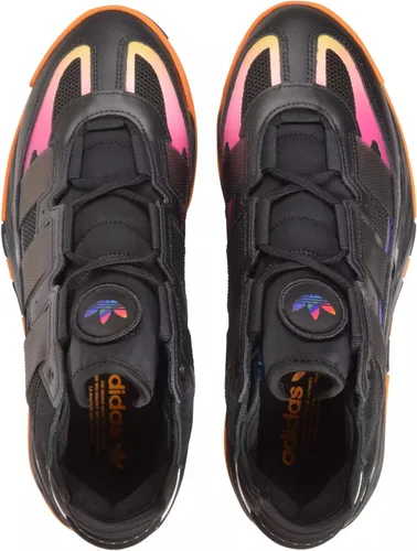 Vista 5 de Zapatillas de Baloncesto Niteball de adidas para Hombre