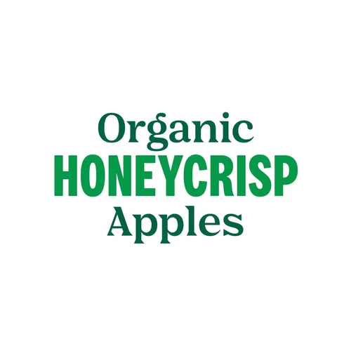 Vista 3 de Marca Yaxa Fresh - Manzanas orgánicas Honeycrisp de 2 libras