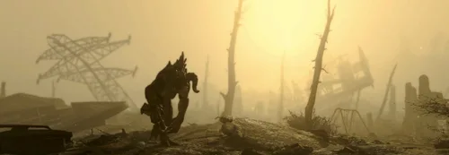 Vista 12 de Fallout 4acción Rpg PS4