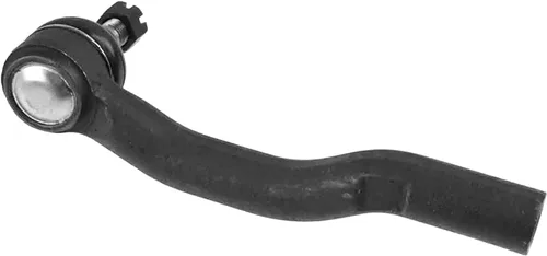 Vista 3 de PartsW - Kit de suspensión delantera de 12 piezas, brazo de control inferior + barras estabilizadoras de rótulas inferiores, extremos de barra