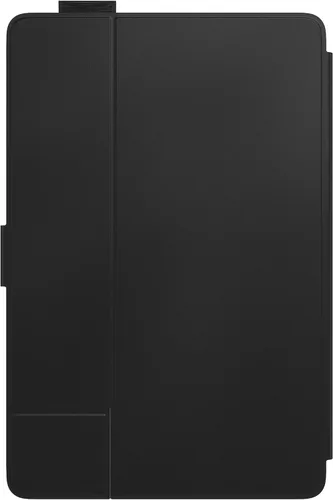 Vista 8 de Speck Funda y soporte para tableta Google Pixel 2023 – Diseño plegable delgado, ángulos de visión ajustables, protección de lente de cámara Soporte