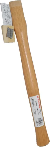 Vista 5 de VAUGHAN Mango de Repuesto de Hickory, California Framer, Fabricado en los Estados Unidos, VN64302W