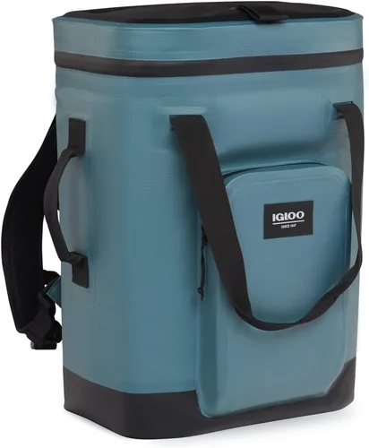 Vista 20 de Igloo Trailmate - Enfriadores de lados suaves Bolsa térmica portátil aislada