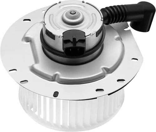 Vista 56 de BDFHYK 700237 Motor soplador de calentador de CA compatible con F-150 2009-2014, Expedition 2009-2017, Lincoln Navigator 2009-2017, ensamblaje