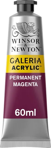 Vista 83 de De Galería Winsor & Newton: Tubo de color acrílico