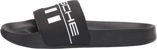Vista 8 de PUMA Sandalia para hombre Negro-puma Blanco