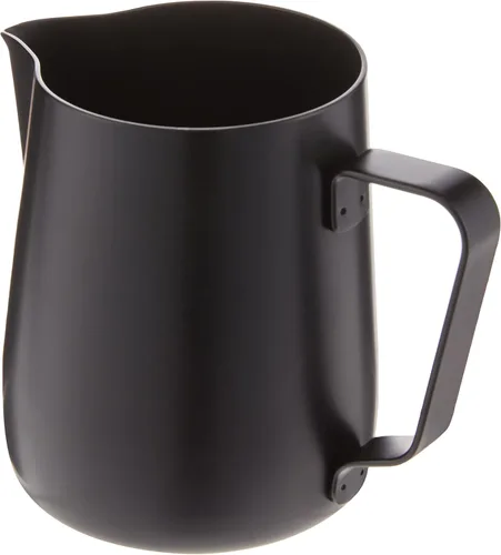 Vista 2 de Jarra de leche Rhino Stealth - Negro - 12oz/12.2 fl oz