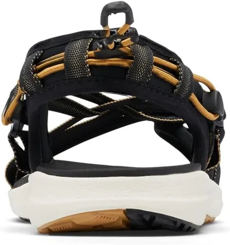 Vista 3 de Columbia Sandalias deportivas Columbia para mujer