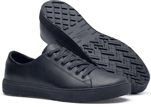Vista 12 de Shoes for Crews Low-Rider Iv Sneaker