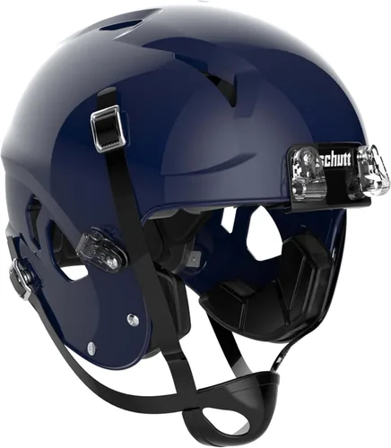 Vista 19 de Schutt Vengeance A11 Youth Football Helmet