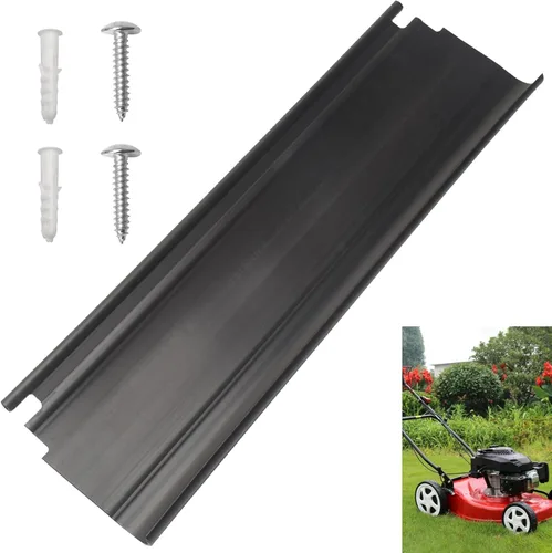 115-8420 Escudo de arrastre para cortacésped reciclador Toro de 22 pulgadas / 22 pulgadas para cortacésped de 22 pulgadas, compatible con modelos