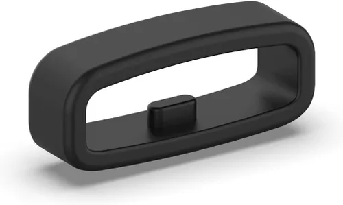 Vista 4 de E ECSEM Protectores de banda compatibles con Disney MagicBand/MagicBand+/MagicBand 2.0, bandas de goma de colores, anillos de retención para Disney