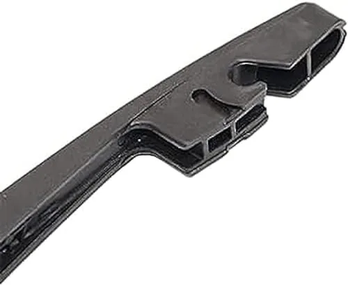 Vista 3 de Limpiaparabrisas trasero y brazo de limpiaparabrisas trasero para Mazda CX-3 2015-2020 Kit de limpiaparabrisas trasero