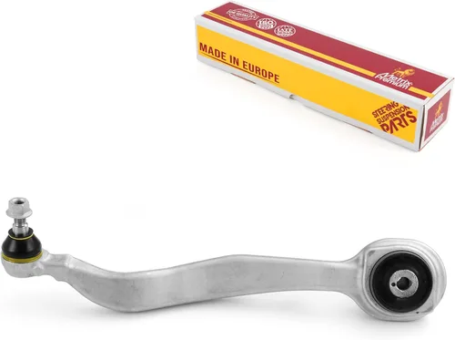 Vista 11 de Metrix RK80525 - Conjunto de brazo de control y rótula superior izquierdo delantero y trasero para Audi S4 00-02, 99-05 A4, 02-03 S6, 99-05 A4