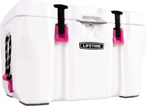 Vista 15 de Hielera Resistente Lifetime, Hielera de Alto Rendimiento