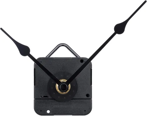 Vista 4 de Mudder Movimiento de eje largo, grosor máximo de 4/5 pulgadas, grosor total de onda de 1-1/5 pulgadas