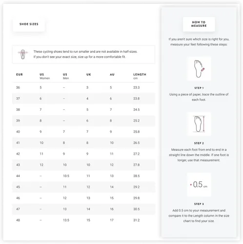Vista 6 de Peloton Zapatos de ciclismo para bicicleta y bicicleta + con tacos de bicicleta compatibles con Delta