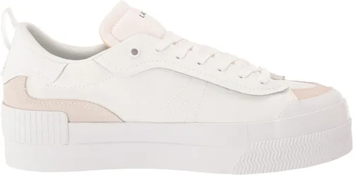 Vista 6 de Lacoste Tenis L004 para mujer
