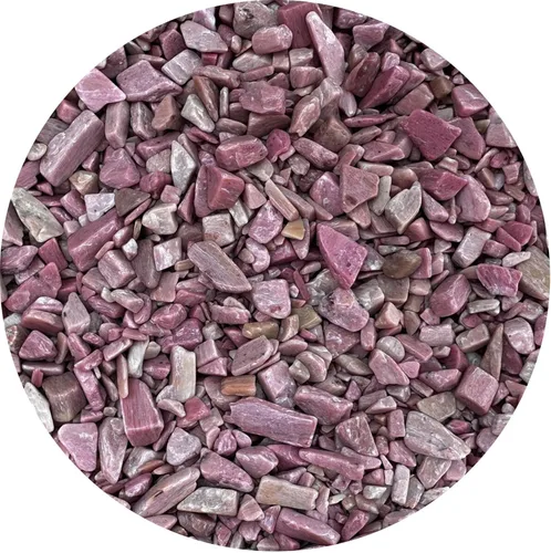 Vista 15 de GAF TREASURES Chips de piedras preciosas de jade semi nefrita natural, de 0.5 libras, mini cristales triturados, chips de cristal sin perforar