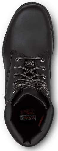 Vista 4 de Timberland PRO 6IN Direct Attach Men's Soft Toe MaxTRAX Slip-Resistant Work Boot