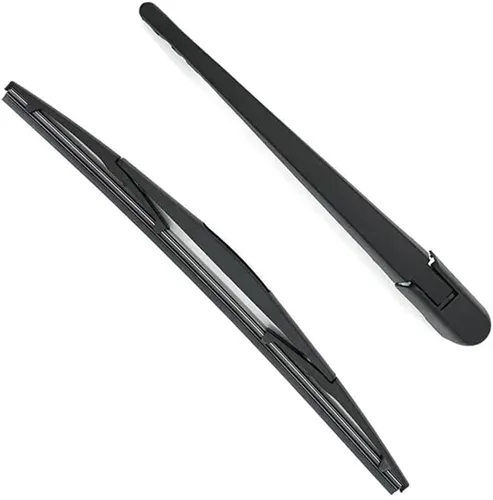 Juego de limpiaparabrisas trasero y limpiaparabrisas trasero para MAZDA CX-30 2020-2022 Nuevo D11B67421