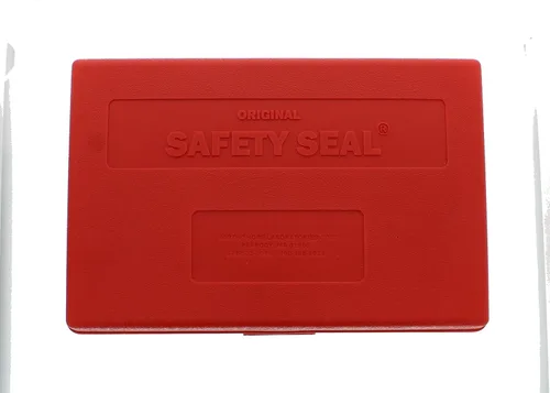 Vista 4 de Sello de seguridad para camiones, Kit de reparación de llantas, 30 reparaciones