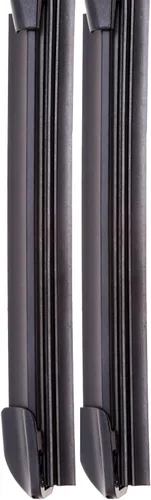 Vista 4 de Front Right/Passenger Side Windshield Wiper Blade Compatible With Nissan X-Trail 2005 2006 PC-53869