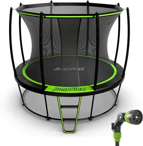 JumpFlex Trampolín Hero