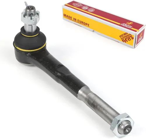 Vista 258 de Metrix Premium Chassis Parts - Front Inner Tie Rod End Fits 93-95 Dodge Colt Sedan, 93-94 Eagle Summit Coupe, 93-94 Summit Sedan, 95-96 Summit