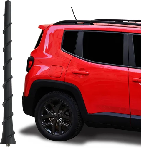 Antena para Dodge Avenger, Dart, Durango, Journey, Nitro | Fiat 500 | Jeep Compass, Cherokee, Grand Cherokee, Liberty, Renegade | Chrysler 200 -