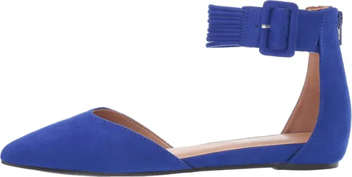 Vista 8 de Aerosoles Martha Stewart Town - Zapatos planos tipo ballet para mujer
